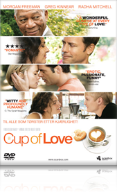 A Cup of Love 