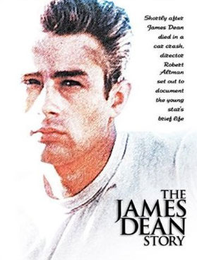 James Dean Story, The