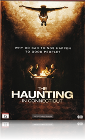 Haunting in Connecticut, The