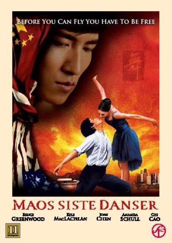 Maos siste danser