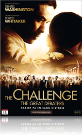 The Challenge - The Great Debaters