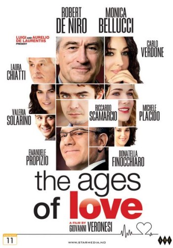 Ages of love