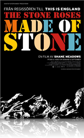 The Stone Roses: Made of Stone