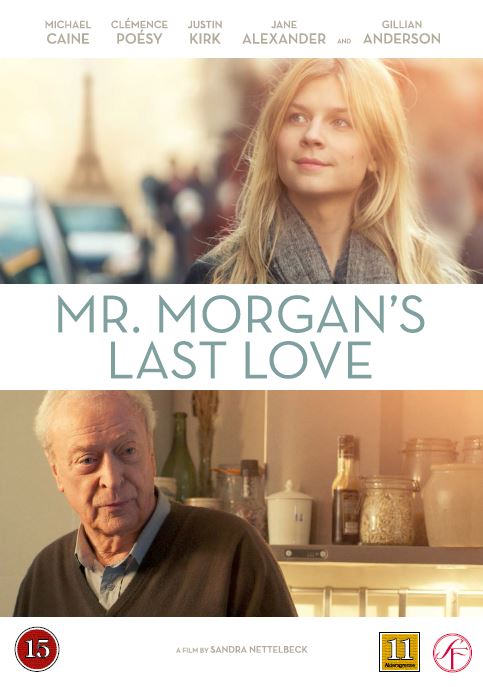 Mr. Morgans Last Love