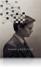 Pawn sacrifice