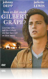 Hva er det med Gilbert Grape