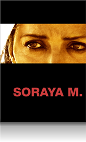 The Stoning of Soraya M