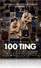 100 ting