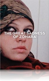 The Great Sadness of Zohara