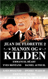 Jean de Florette 2 - Manon og kilden