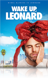 Wake Up, Leonard