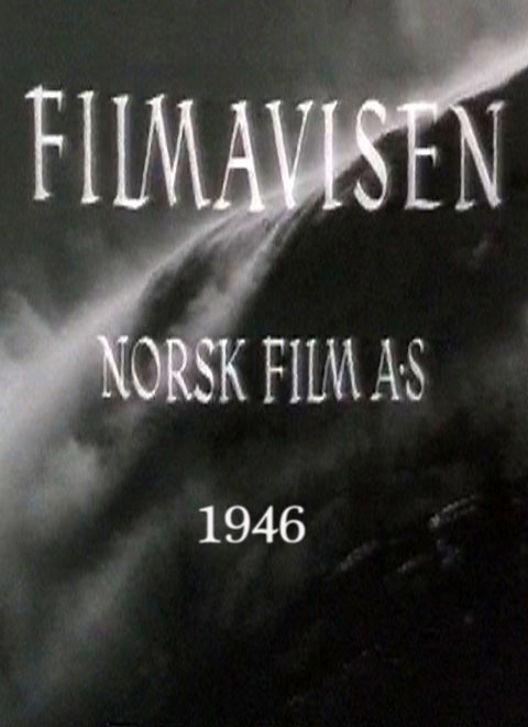 Filmavisen 1946