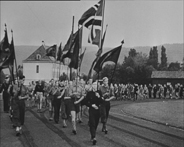Norsk Films revy nr. 3, 1941