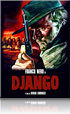 Django, hevneren