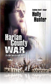 Harlan county war
