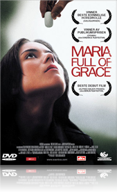 Maria full of grace 