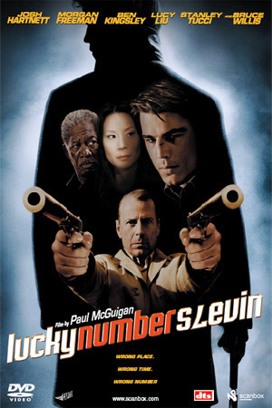Lucky Number Slevin 