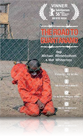Veien til Guantanamo 
