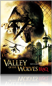 Valley of the Wolves - Iraq