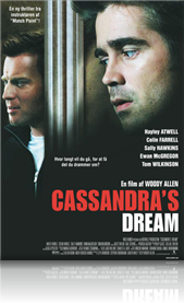 Cassandra's Dream 