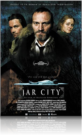 Jar City 