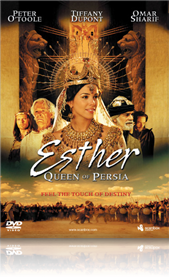 Esther - Queen of Persia