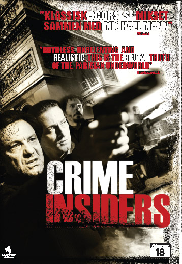 Crime Insiders