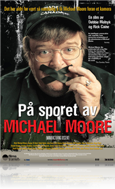 På sporet av Michael Moore