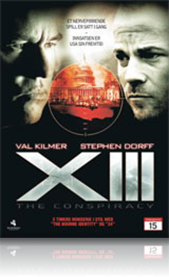 XIII - The Conspiracy 