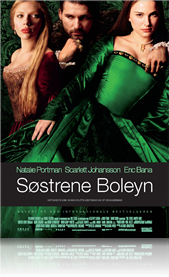 Søstrene Boleyn