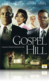 Gospel Hill