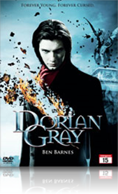 Dorian Gray 