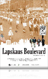 Lapskaus Boulevard