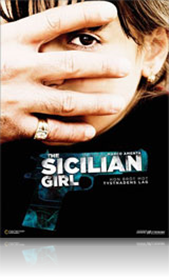 Sicilian Girl, The