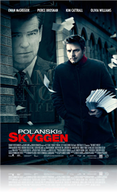Polanskis Skyggen