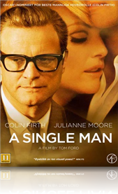 A single man