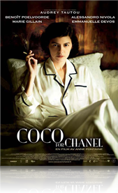 Coco før Chanel