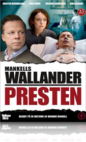 Wallander: Presten