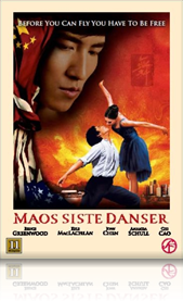 Maos siste danser