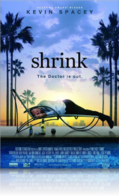 Shrink - The Doctor is out