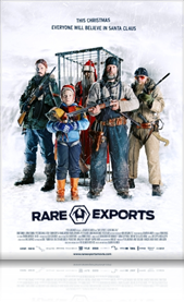 Rare Exports: The Truth about Santa