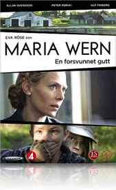 Maria Wern - En forsvunnet gutt
