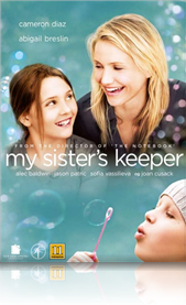 My Sister's Keeper 
