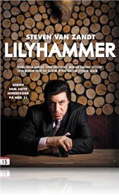 Lilyhammer S1-Episode 1