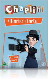 Chaplin & Co - Charlie i farta