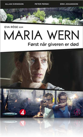 Maria Wern: Først når giveren er død