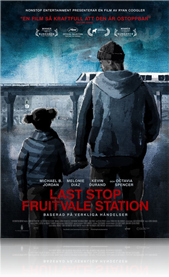 Last Stop Fruitvale Station