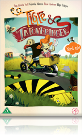 Tigre & Tatoveringer