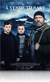 Å vende tilbake Å vende tilbake