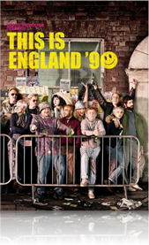 This is England '90 - Episode 4